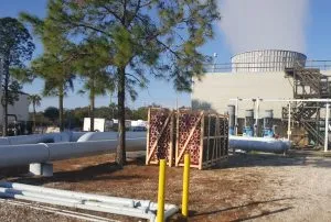power generation & utilities
