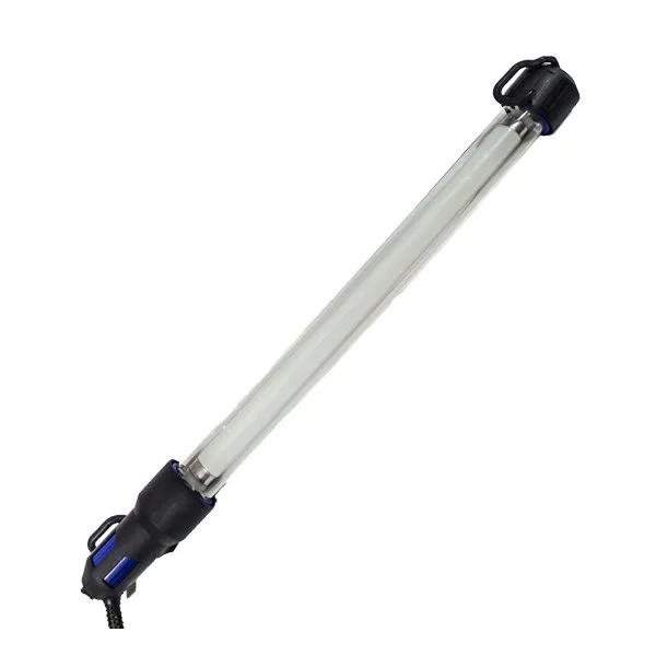 detection light