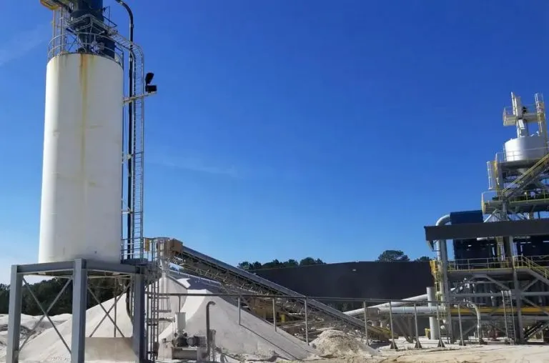 Pneumatic Conveying Systems