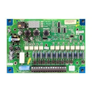 timer board ac input