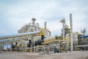 frac sand<br> <br> 