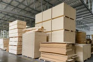 lumber & wood products<br> 