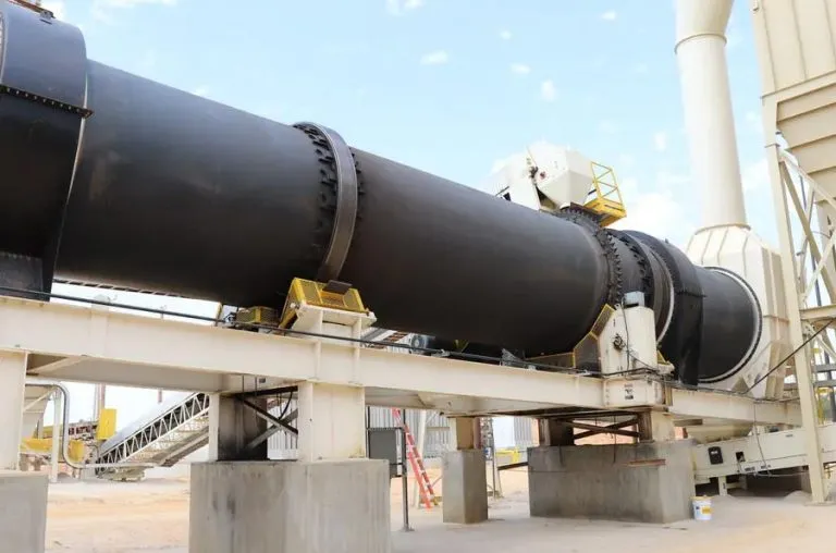 Industrial Drying Systems