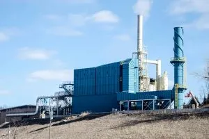 Battery Manufacturing & Storage