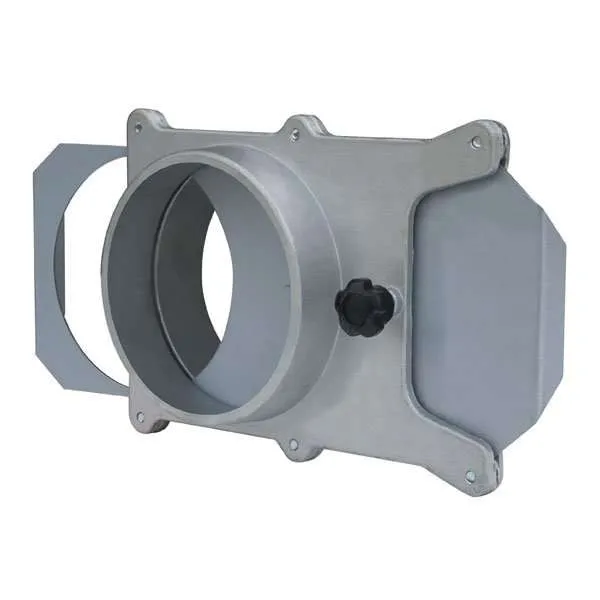 Pneumatic Actuated Valves and Gates