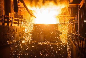 smelting-primary & secondary